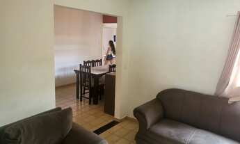 Imagem 6: Casa para venda tem 200 metros quadrados com 5 quartos em Vila Nova Canaã - Goiânia - Goiá