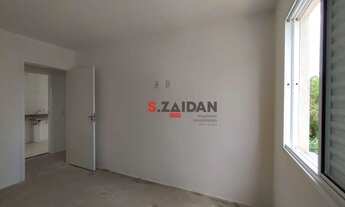 Imagem 4: Apartamento com 2 dormitórios à venda, 53 m² por R$ 185.000,00 - Jardim Abaeté - Piracicab