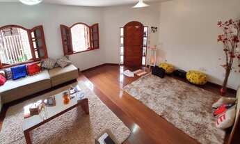 Imagem 4: Casa com 4 dormitórios à venda, 220 m² por R$ 850.000,00 - Taguatinga Norte - Taguatinga/D