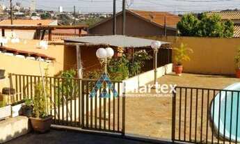 Imagem 2: Casa com 4 dormitórios à venda, 120 m² por R$ 350.000,00 - Vila Matarazzo - Londrina/PR