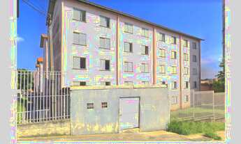 Imagem: APTO P/ VENDA - JD. PARANAVAÍ