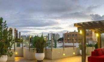 Imagem 3: Casa em condomínio à venda ou para alugar, 3 suítes, Pituba - Salvador/BA