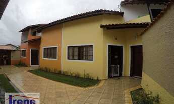 Imagem 2: Casa de condomínio com 2 dormitórios (1Suíte) a 380 metros da Praia!!!