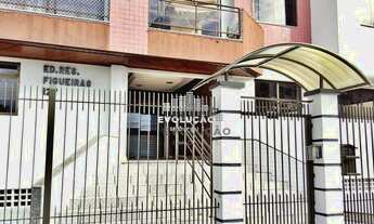 Imagem 2: Apto 03 Quartos com Suíte - Estreito Florianópolis