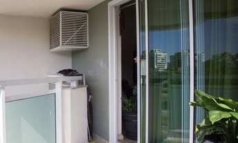 Imagem 7: Apartamento para venda tem 93 metros quadrados com 3 quartos