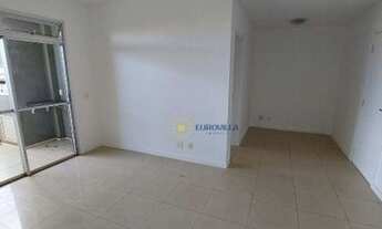 Imagem 3: Apartamento com 3 dormitórios para alugar, 95 m² por R$ 3.000,00/mês - Alphaville - Lagoa