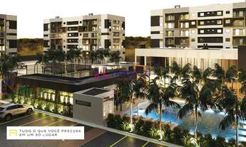 Imagem 4: Ducale Residencial -Toledo - PR - Home Clube - Jardim Tocantins, TOLEDO - PR