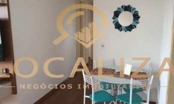 Imagem 7: APARTAMENTO RESIDENCIAL em SÃO JOSÉ DOS CAMPOS - SP, BOSQUE DOS EUCALIPTOS