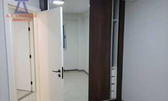 Imagem 6: Apartamento com 02 quartos - Jardim São Luiz
