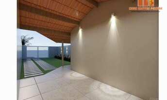 Imagem 4: Casa com 2 dormitórios à venda, 84 m² por R$ 324.000,00 - Grandesp - Itanhaém/SP
