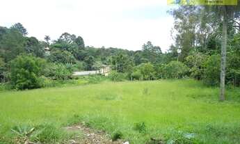 Imagem 6: Área à venda, 10.980 m² - Tijuco Preto - Cotia/SP