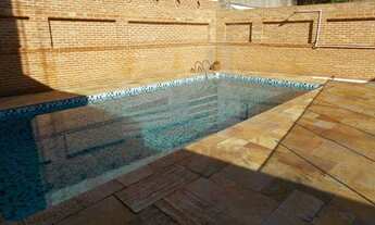 Imagem 2: Casa de condomínio para venda tem 162 metros quadrados com 3 quartos