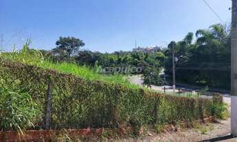 Imagem 4: Terreno à venda, Jardim São Domingos - Americana/SP