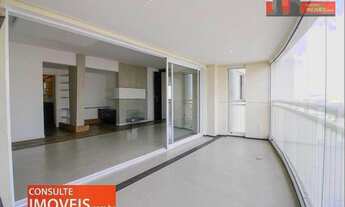 Imagem 3: Apartamento em Rua Coelho de Carvalho, 220 - Alto de Pinheiros, 3 quartos e 2 vagas