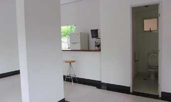 Imagem 5: Apartamento para venda possui 73 metros quadrados com 3 quartos em Jardim Ampliação - São