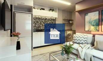 Imagem 5: Lindo Apartamento com 1 dormitório à venda, 26 m² por R$ 250.000 - Jardim São Paulo(Zona N