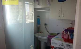 Imagem 3: Apartamento à venda, 87 m² por R$ 550.000,00 - Vila Valparaíso - Santo André/SP