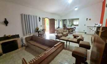 Imagem 3: Chácara com 4 dormitórios à venda, 15500 m² por R$ 3.200.000 - Ribeirão dos Porcos - Atiba