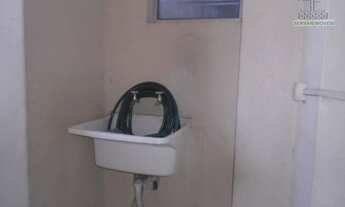 Imagem 3: Casa com 1 dormitório para alugar por R$ 630,00/mês - Helena Maria - Osasco/SP