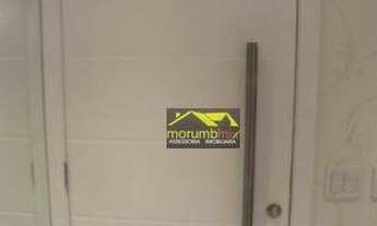 Imagem 7: Apartamento com 3 dormitórios à venda, 126 m² por R$ 1.020.000,00 - Jardim Henriqueta - Ta