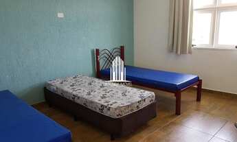 Imagem 3: Sobrado Santana de Parnaíba 5 dormitórios 250M²