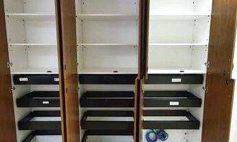 Imagem 4: Conjunto para alugar, 55 m² por R$ 1.700/ano - Vila da Saúde - São Paulo/SP