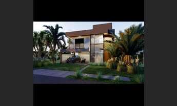 Imagem 2: LINDO SOBRADO COM 3 SUITES EM ITUPEVA