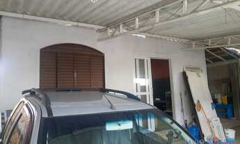 Imagem 7: CASA TÉRREA - JARDIM BELA VISTA - SP