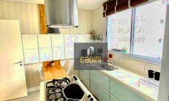 Imagem 3: Excelente apartamento no Coração de BC - 158m2 - 2 Suítes - 2 Vagas de Garagem