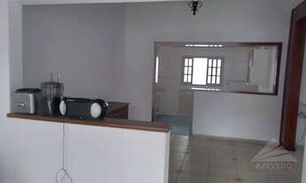 Imagem 5: CA0189] Casa com 4 dormitórios à venda, 227 m² - Vila Bocaina - Mauá/SP