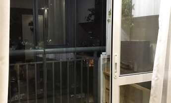 Imagem 7: Lindo Apartamento no condomínio Raízes Morumbi com 47m2 02 Dormitórios