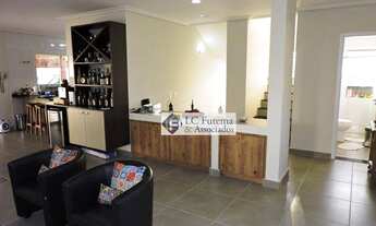 Imagem 6: Casa à venda, 373 m² por R$ 2.500.000,00 - Vintage - Cotia/SP