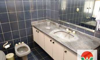 Imagem 4: Jardim Acapulco Guarujá, casa térrea a venda 4 suítes