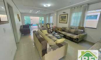 Imagem 7: Casa com 5 dormitórios à venda, 184 m² por R$ 950.000,00 - Horto Florestal - Teresina/PI