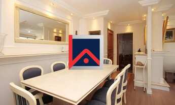 Imagem 5: Apartamento Venda Bela Vista 109 m² 3 Dormitórios