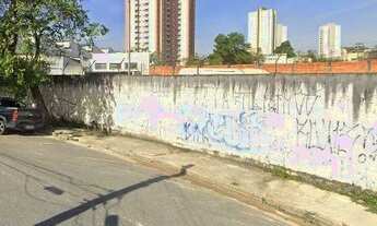 Imagem: Terreno à venda, 195 m² por R$ 550.000