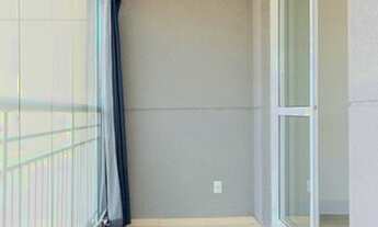 Imagem 7: Apartamento para Aluguel - Brooklin, 1 Quarto, 44 m2