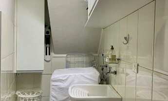 Imagem 7: Sobrado com 2 dormitórios à venda, 200 m² por R$ 690.000,00 - Centro - Santa Bárbara D