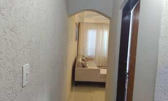 Imagem 7: Sobrado à venda - Parque das Nações - Santo André/SP