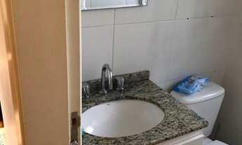 Imagem 6: Apartamento para venda com 56 metros quadrados com 2 quartos