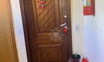 Imagem 2: Apartamento com 2 dormitórios à venda, 80 m² por R$ 145.000,00 - Vila Olímpia - Sorocaba/S