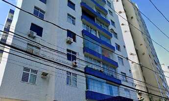 Imagem 3: Apartamento no "Edifício Alameda Areia Branca" - Costa Azul - Salvador/BA