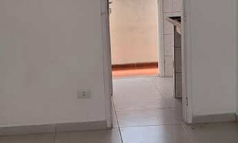 Imagem 6: Kitnet/conjugado para aluguel possui 27 metros quadrados com 1 quarto