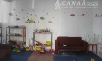 Imagem 5: Apartamento com 2 dormitórios à venda, 63 m² por R$ 290.000,00 - Jardim Henriqueta - Taboã