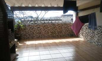 Imagem 2: Sobrado com 3 dormitórios à venda, 240 m² por R$ 480.000,00 - Parque Arariba - São Paulo/S