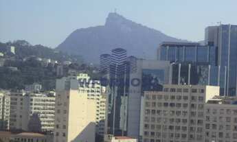 Imagem 4: Apartamento/Sala para venda ou locação R. Imperatriz Leopoldina-Centro-RJ