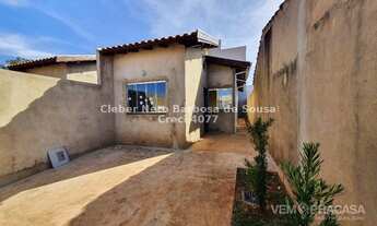 Imagem 3: EXCELENTE IMÓVEL COM SUÍTE!