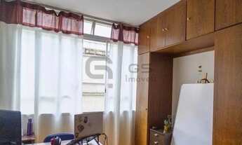 Imagem 3: Apartamento com 3 dormitórios à venda em Belo Horizonte