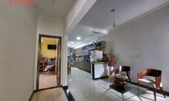 Imagem 7: Cidade Jardim II- 4 suítes