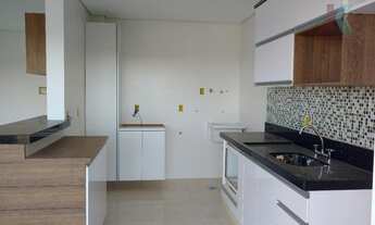 Imagem 5: Apartamento à venda, 93 m² por R$ 500.000,00 - Chácara Panorama - Jaguariúna/SP